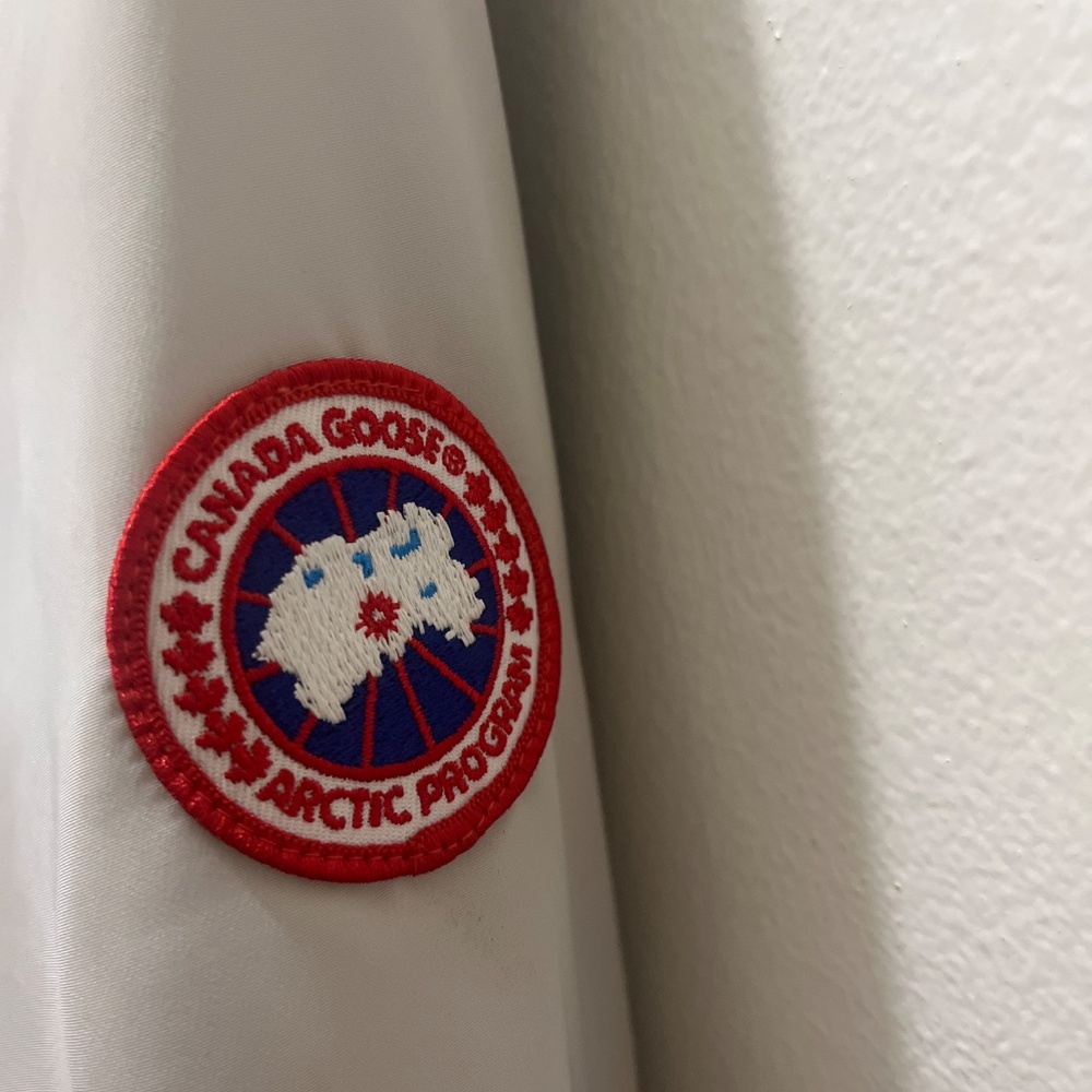 Canada goose women's Minden jacket